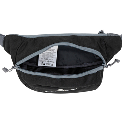 Поясная сумка Ferrino Harrow Black
