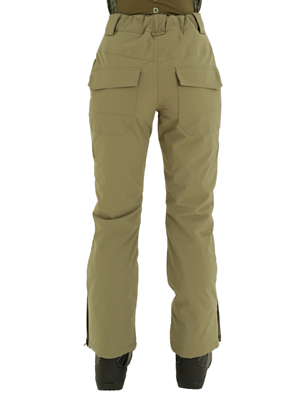 Комплект одежды для сноуборда Rehall Dusty Olive