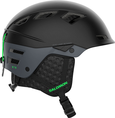 SALOMON Mtn Lab Black 29990