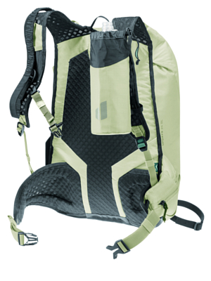 Рюкзак Deuter Updays 24 SL Grove/Mineral