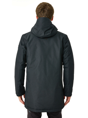 Куртка Ternua Naskaupi Jkt M Black