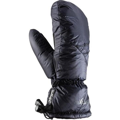 Варежки VIKING Fiorda Black/Dark Grey