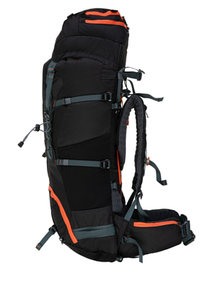 Рюкзак Ferrino X.M.T. 80+10 Black