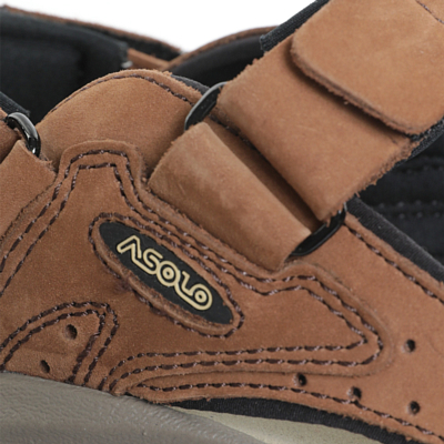 Сандалии Asolo Metropolis Brown/Brown