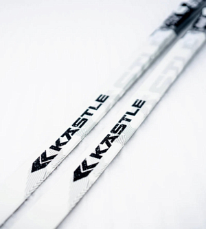 Беговые лыжи Kastle Xp30 Skate Plus H