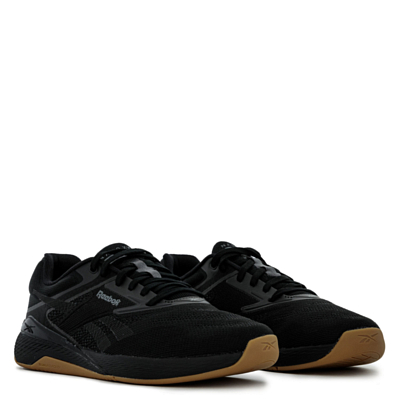 Кроссовки Reebok Nano X5 Black/Gray/Brown