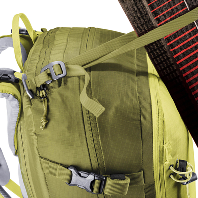 Рюкзак Deuter Freerider 30 Sprout/Cactus