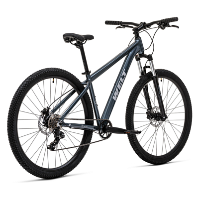 Велосипед Welt Storm 29 HD Calm Graphite