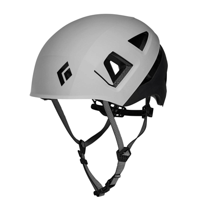 Каска Black Diamond Capitan Helmet Pewter-Black