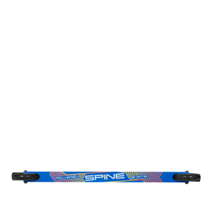 Лыжероллеры SPINE Concept Skate Alu 615mm (Rubber 78A-5) № 2 средние