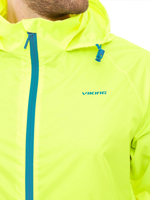 Куртка VIKING Rainier Yellow