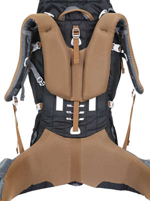 Рюкзак Ferrino Transalp 60 Grey
