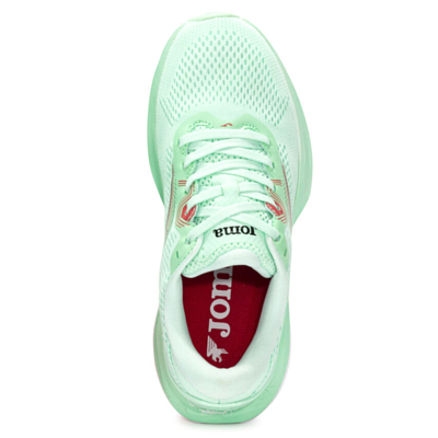 Кроссовки Joma Hispalis Green