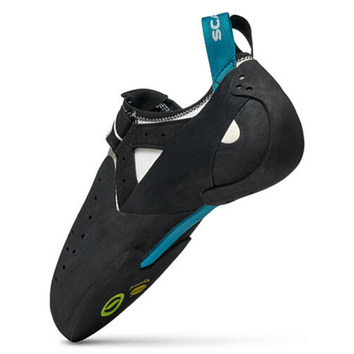 Скальные туфли Scarpa Drago LV White