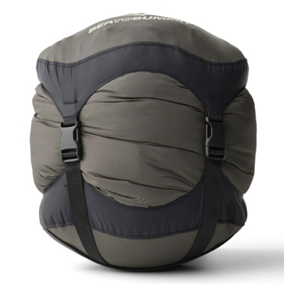 Спальник Sea To Summit Trek -1C R