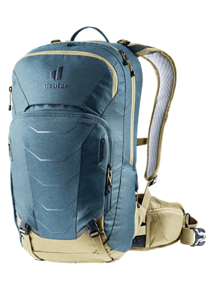Рюкзак Deuter Attack 16 Atlantic/Desert