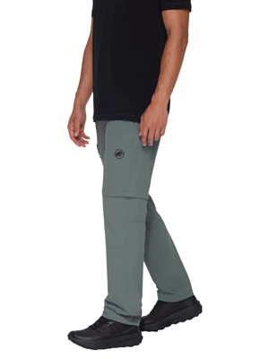 Брюки Mammut Runbold IV Zip Off Strata
