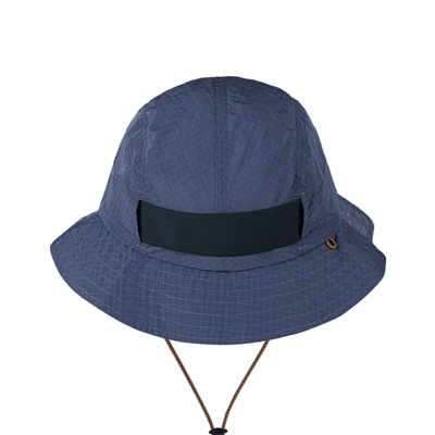 Панама Buff Go Bucket Hat Solid Indigo