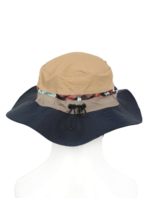 Панама Buff Explore Booney Hat Harq Multi