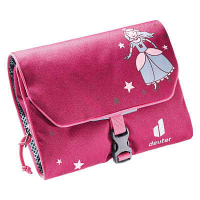 Косметичка Deuter Wash Bag Kids Ruby