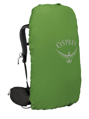 Рюкзак Osprey Kestrel 38 Black