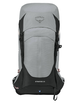 Рюкзак Osprey Stratos 26 Smoke Grey