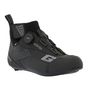 Велообувь Gaerne G.Ice-Storm Road 1.0 Gore-Tex Black