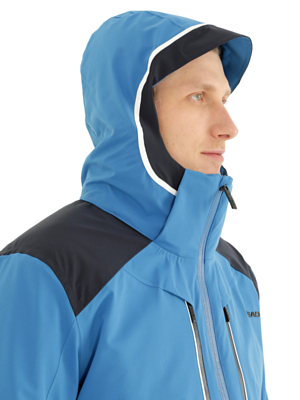 Куртка горнолыжная HEAD Neo Aqua