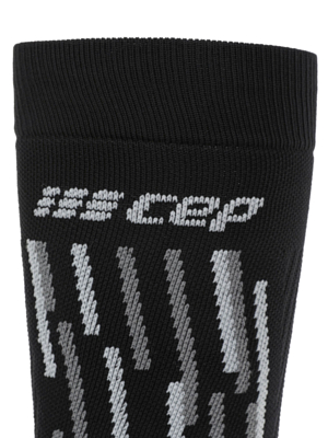 Компрессионные гольфы CEP C211M черный-антрацит