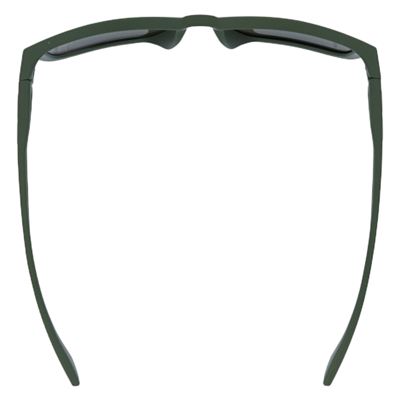 Очки солнцезащитные Salice 857RWP Green/RWP Gold S3