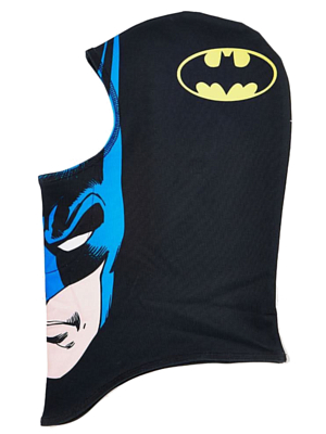 Балаклава 686 Granite Batman