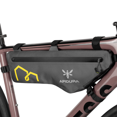 Сумка на раму Apidura Expedition 4.5L