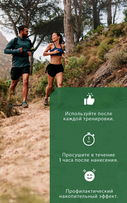 Дезодорант для обуви Sibearian Fresh Mint 150мл
