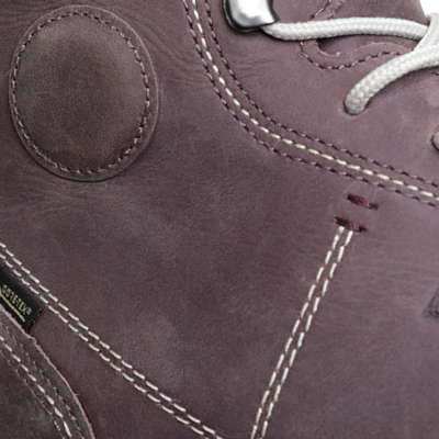 Ботинки Dolomite 54 High Fg Gtx W's Dark Violet