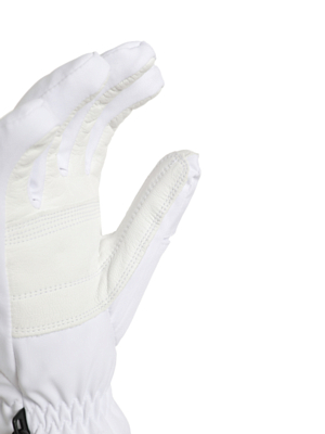 Перчатки Poivre Blanc W22-0870-WO White