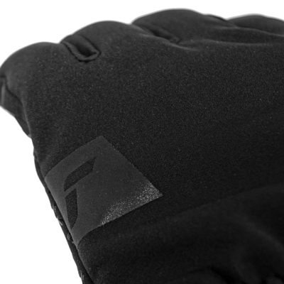 Перчатки REUSCH Kolero Stormbloxx Touch-Tec Black