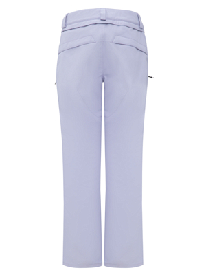 Брюки сноубордические Volcom Frochickidee Ins LILAC ASH