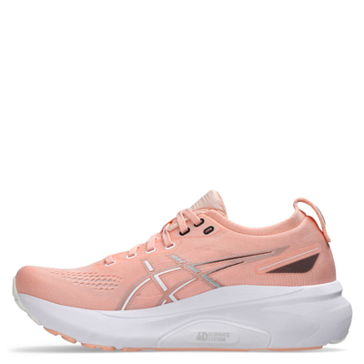 Кроссовки Asics Gel-Kayano 31 Breeze/White