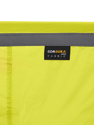 Гермомешок BASK Dry Bag Light 12 Желтый