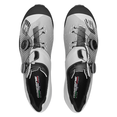 Велотуфли Gaerne Carbon G.Dare Grey