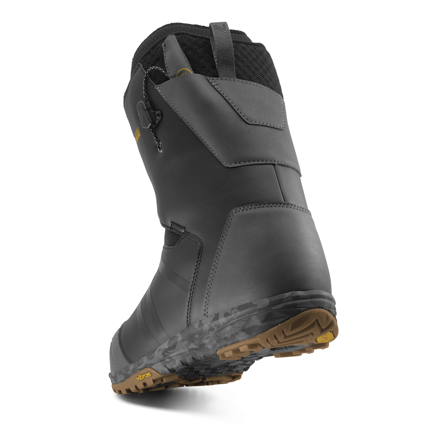 Ботинки для сноуборда NIDECKER 2019-20 Tracer Black