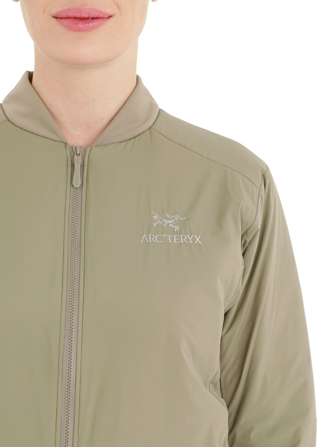 Куртка Arcteryx Atom Lt Short Jacket Women'S Fall