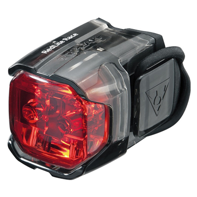 Фонарь задний TOPEAK Redlite Race