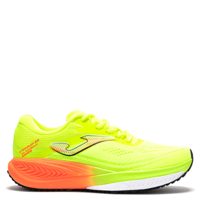 Кроссовки Joma Titanium Yellow/Orange