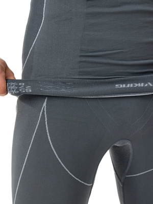 Термобелье VIKING Primeone Grey