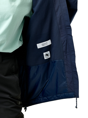 Куртка Mammut Alto Hardshell Marine