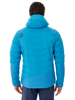 Куртка Ternua Yaksam Hood Jkt M Nautical Blue