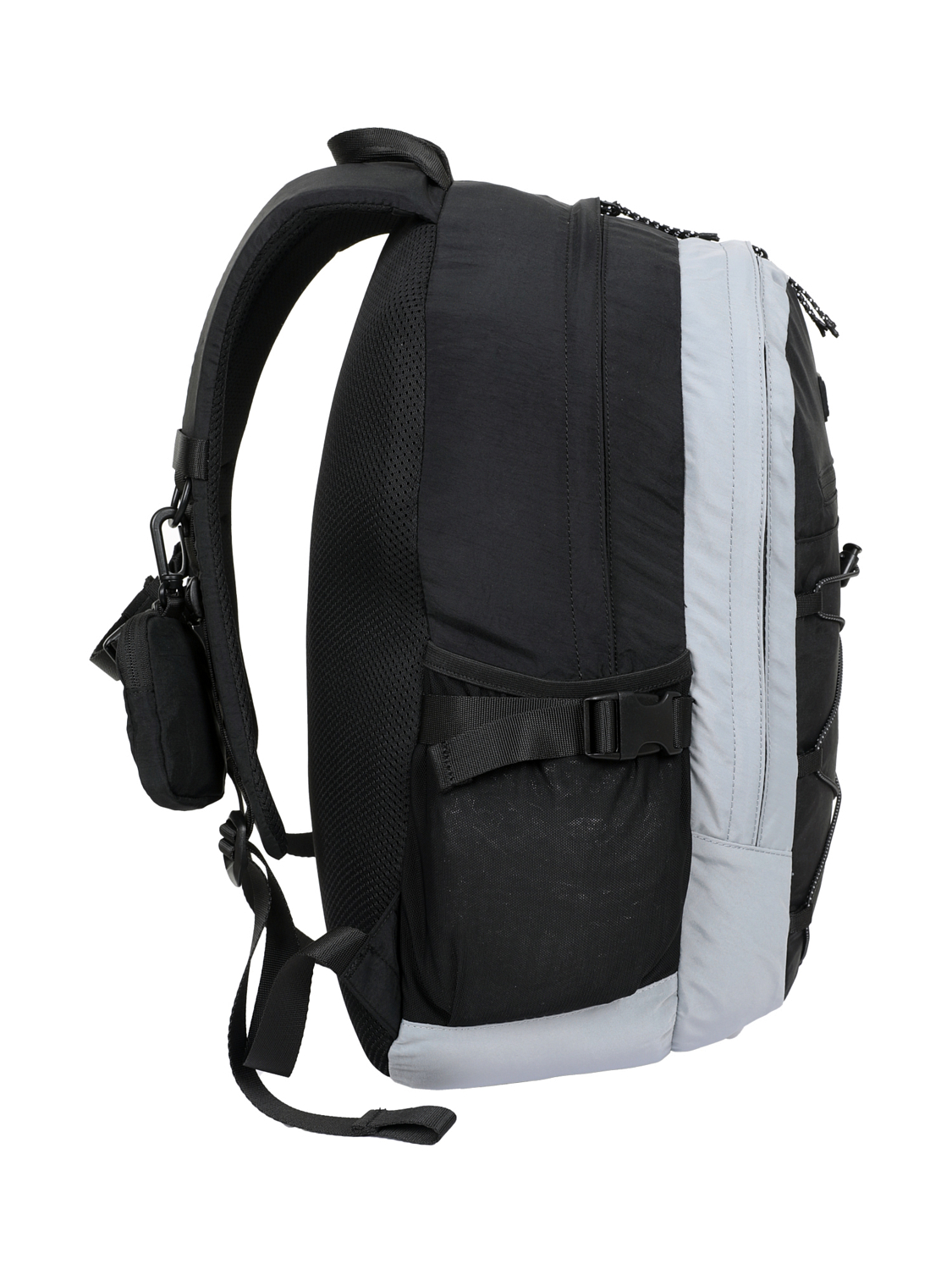 Рюкзак Toread 30L Backpack Black/Grey