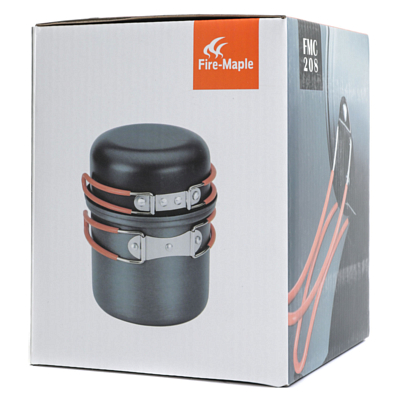 Набор посуды FireMaple Fmc-208