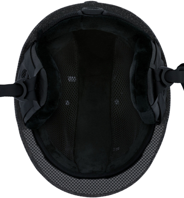 Шлем ProSurf Carbon Black